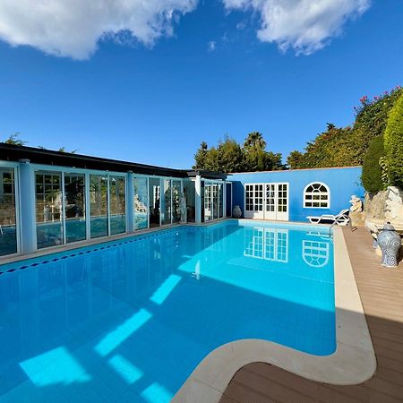 Casa Star Daire Ericeira Dış mekan fotoğraf