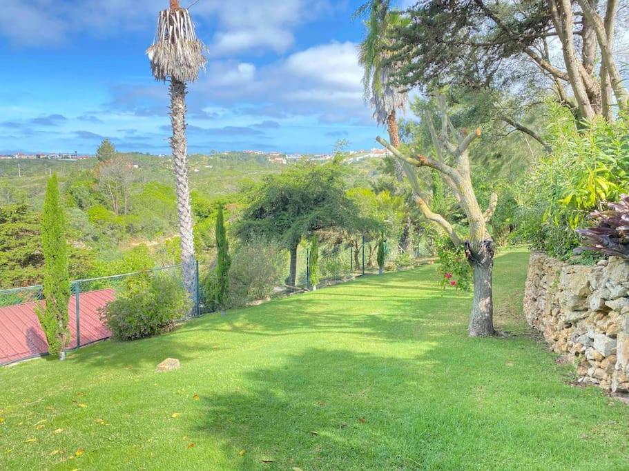 Casa Star Daire Ericeira Dış mekan fotoğraf
