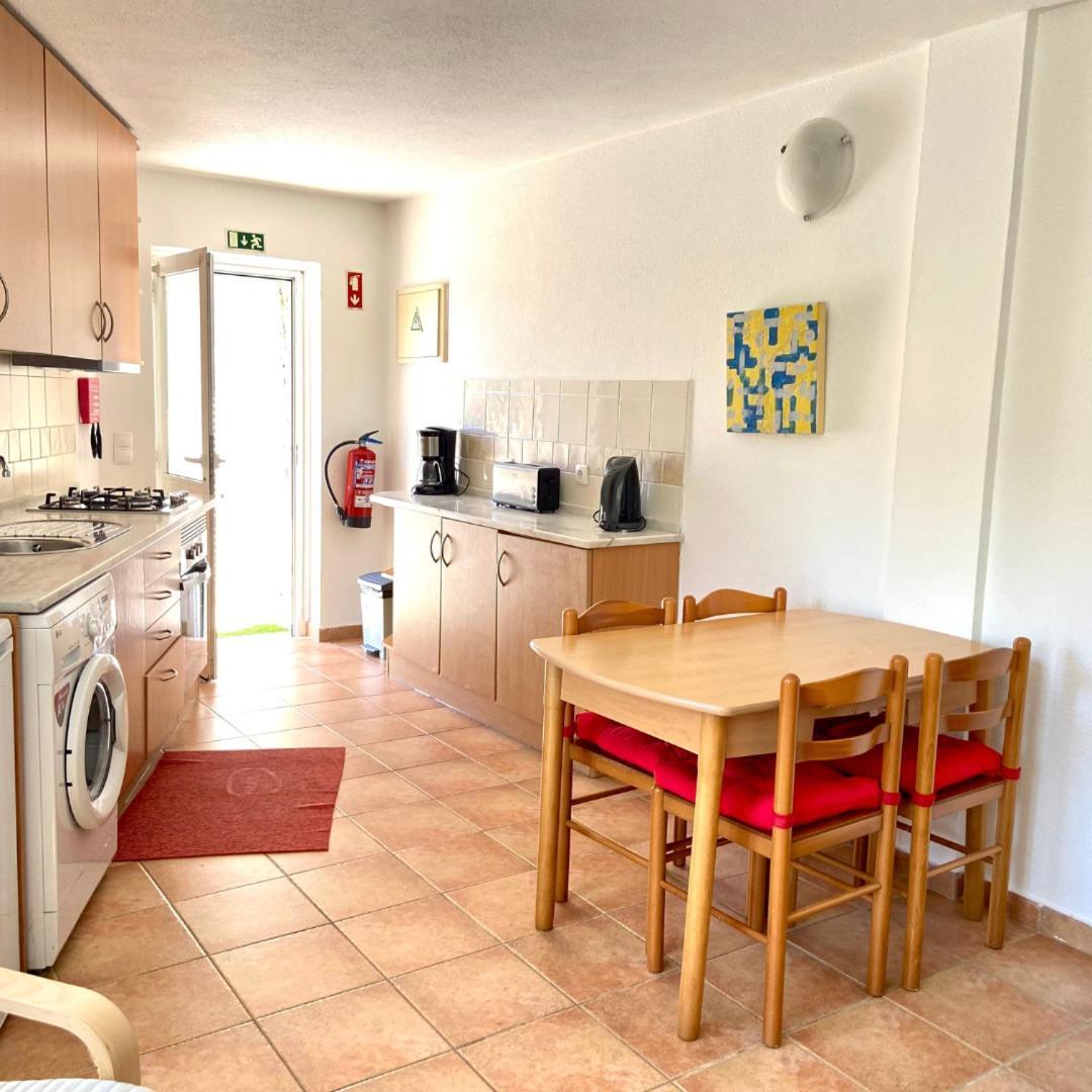 Casa Star Daire Ericeira Dış mekan fotoğraf