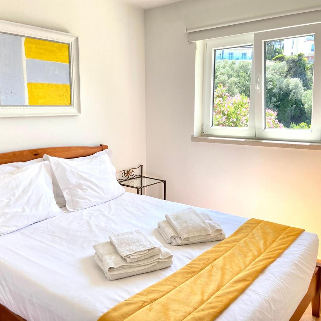 Casa Star Daire Ericeira Dış mekan fotoğraf