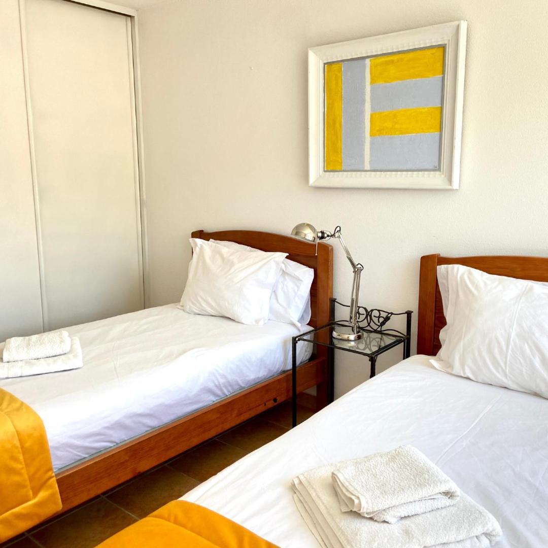 Casa Star Daire Ericeira Dış mekan fotoğraf