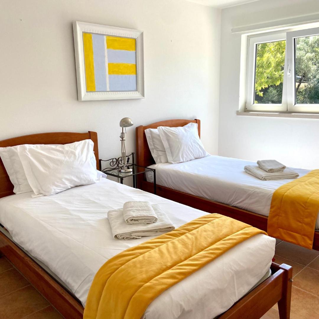 Casa Star Daire Ericeira Dış mekan fotoğraf