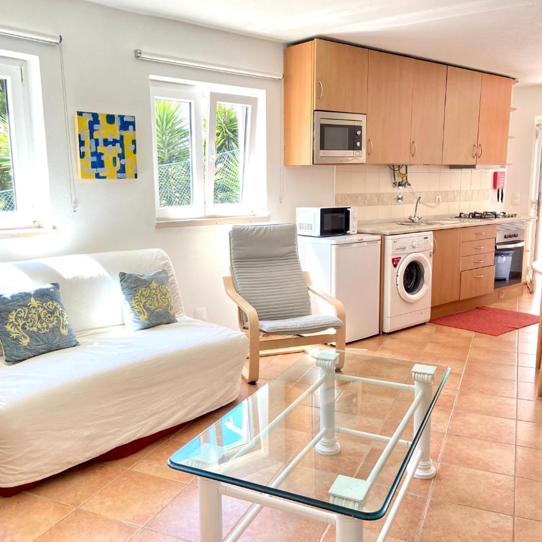 Casa Star Daire Ericeira Dış mekan fotoğraf