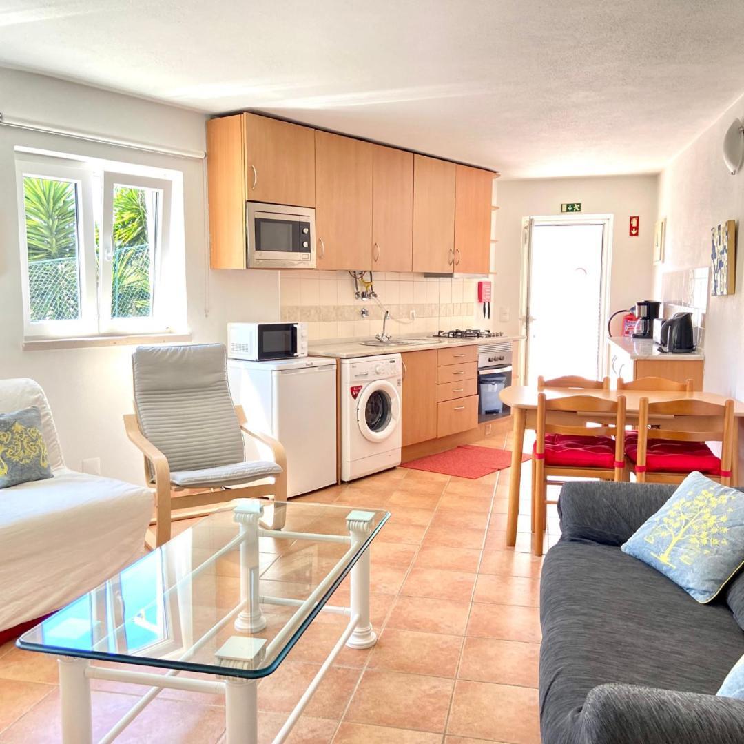 Casa Star Daire Ericeira Dış mekan fotoğraf