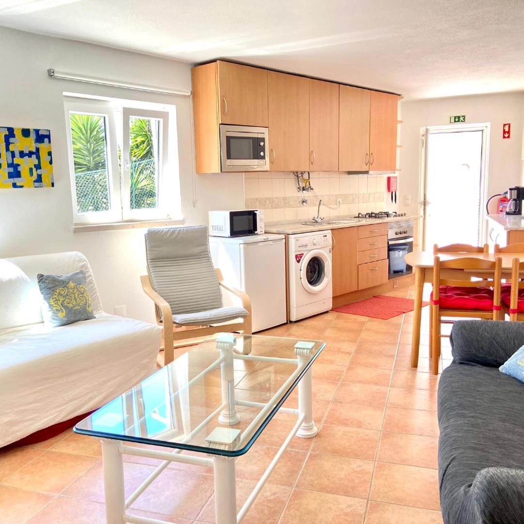 Casa Star Daire Ericeira Dış mekan fotoğraf