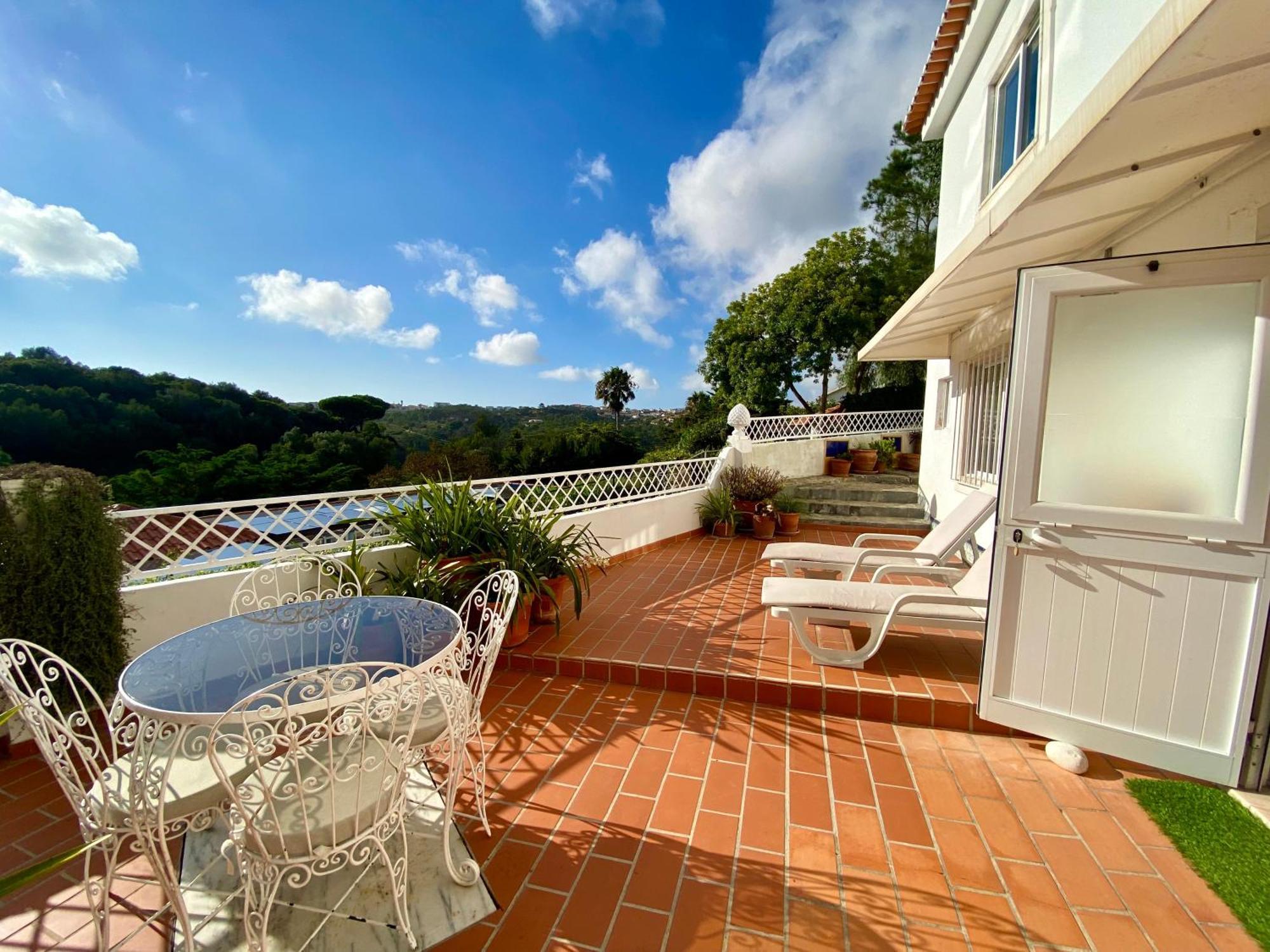 Casa Star Daire Ericeira Dış mekan fotoğraf