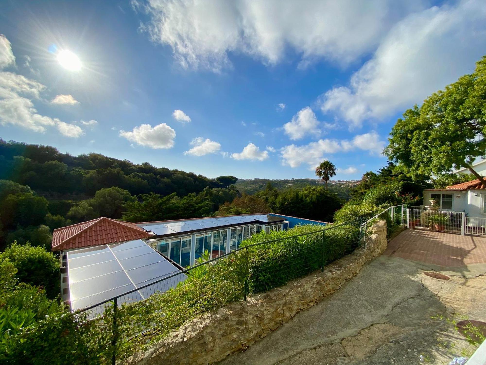 Casa Star Daire Ericeira Dış mekan fotoğraf