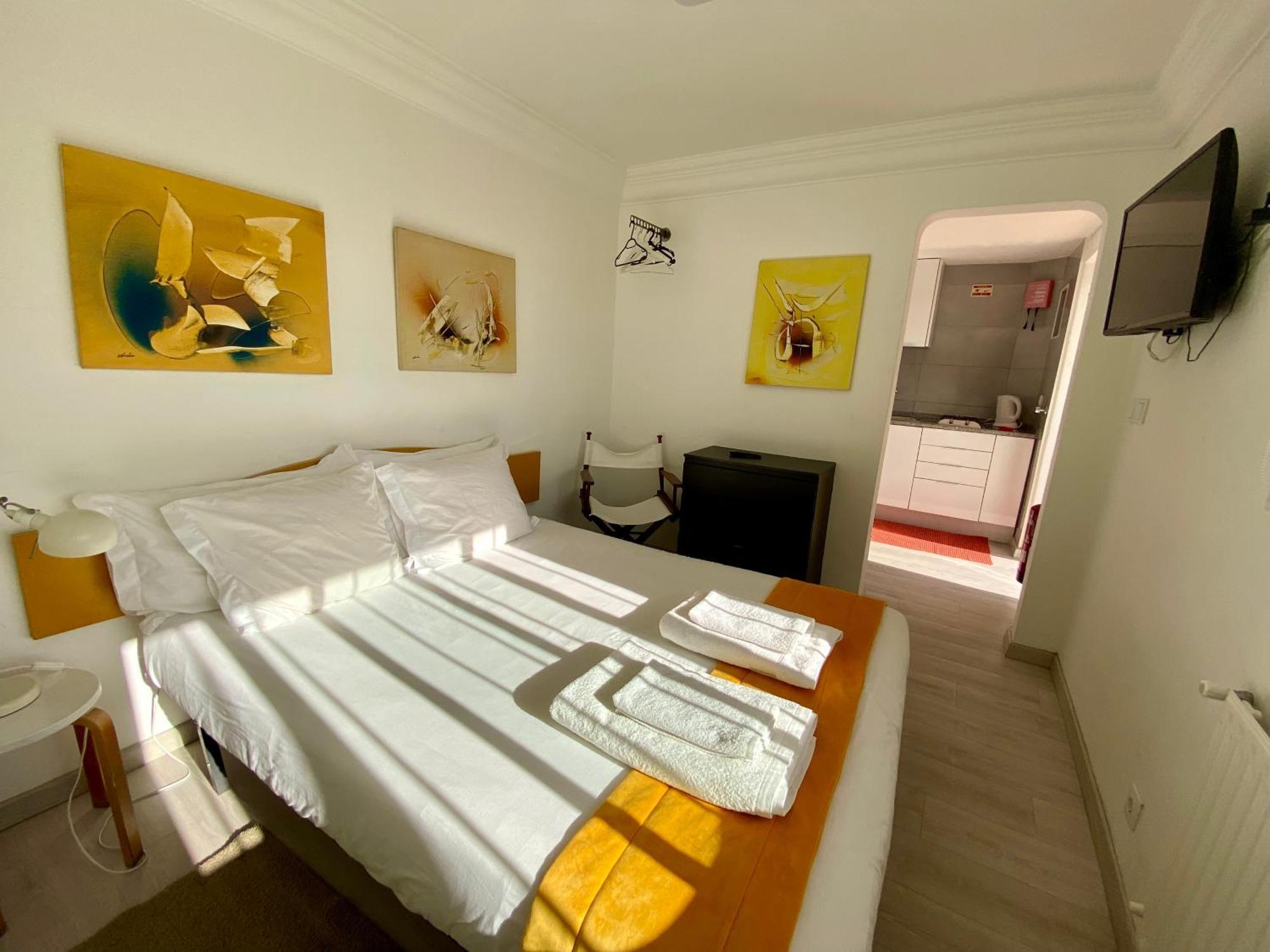Casa Star Daire Ericeira Dış mekan fotoğraf