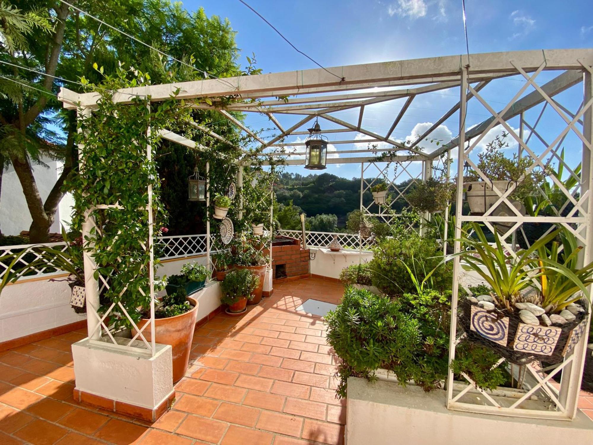 Casa Star Daire Ericeira Dış mekan fotoğraf