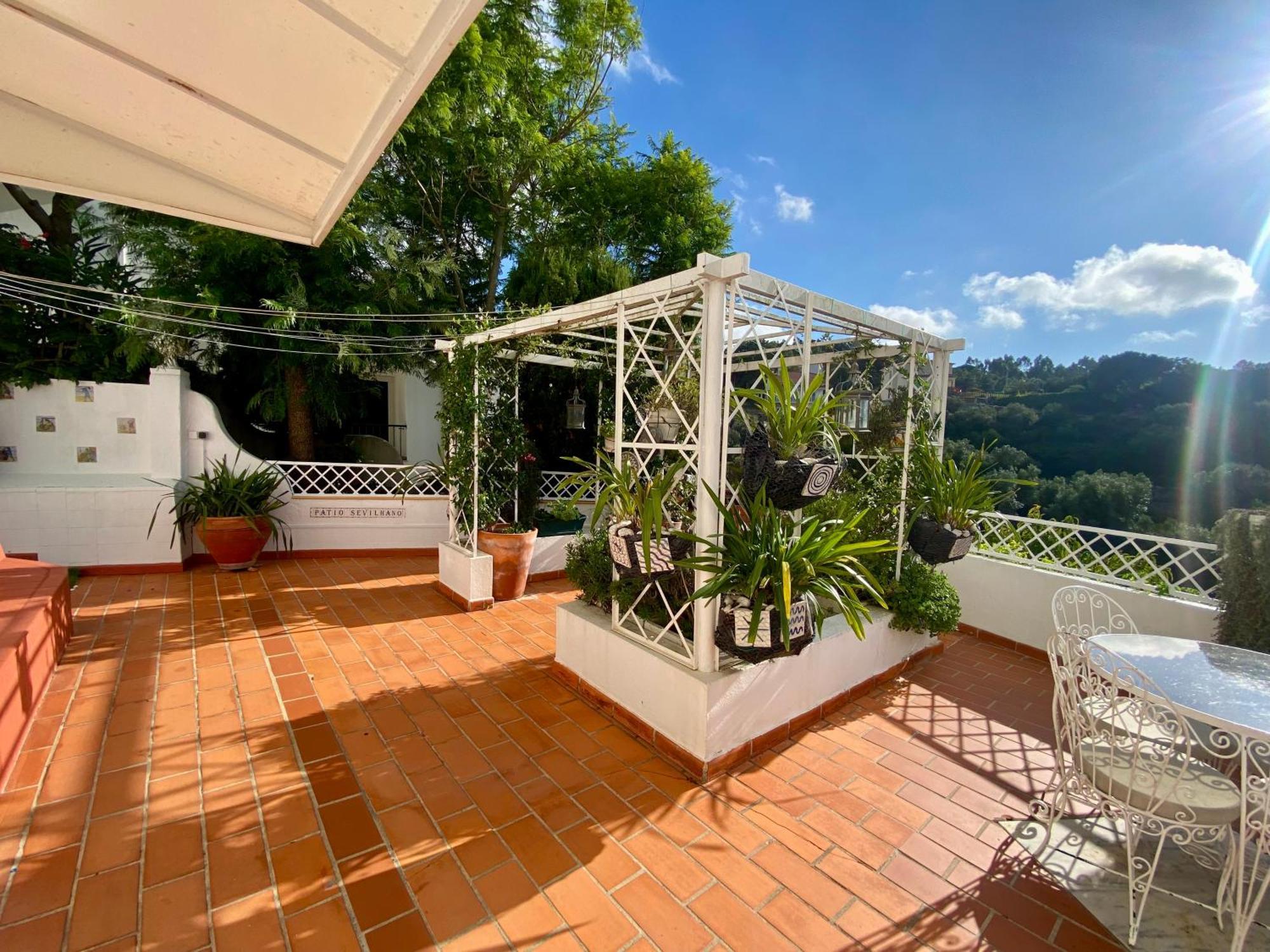 Casa Star Daire Ericeira Dış mekan fotoğraf