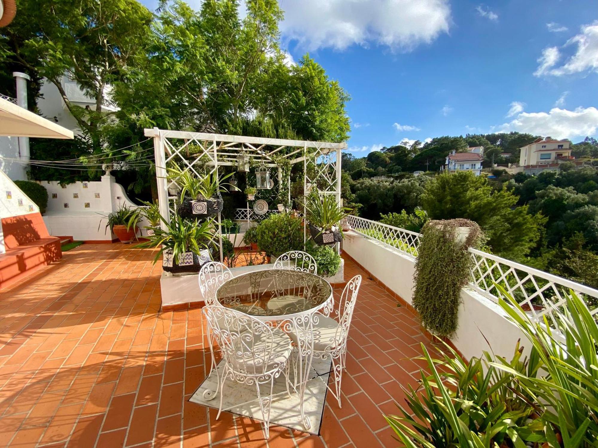 Casa Star Daire Ericeira Dış mekan fotoğraf