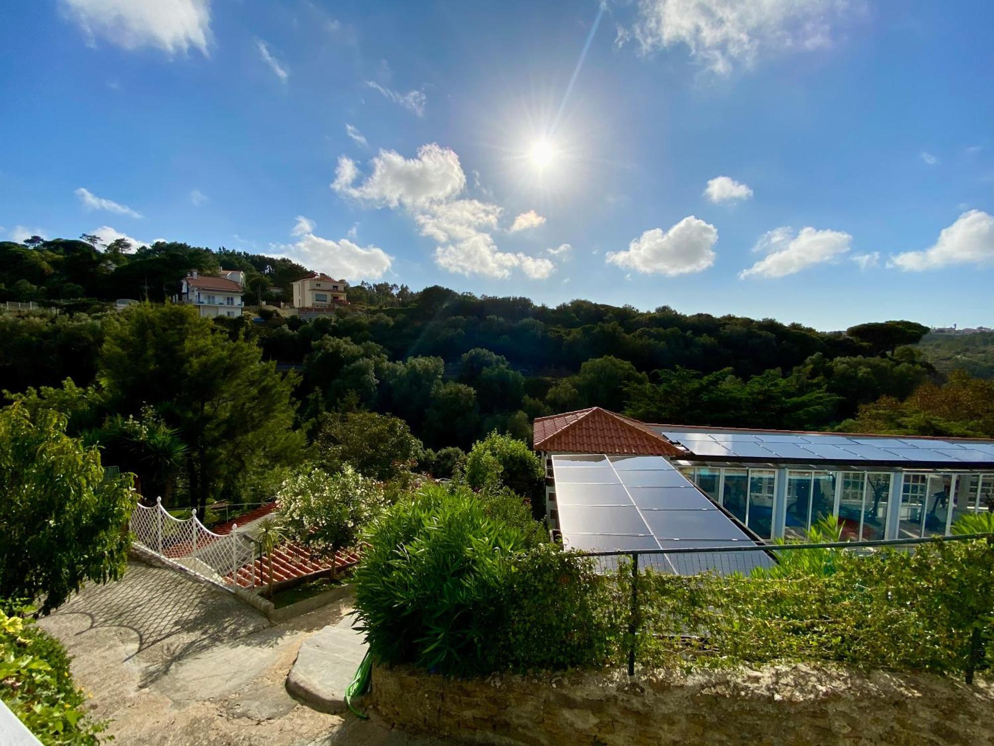 Casa Star Daire Ericeira Dış mekan fotoğraf
