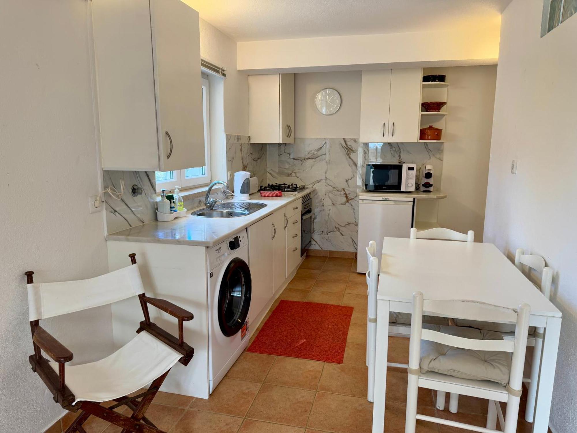 Casa Star Daire Ericeira Dış mekan fotoğraf