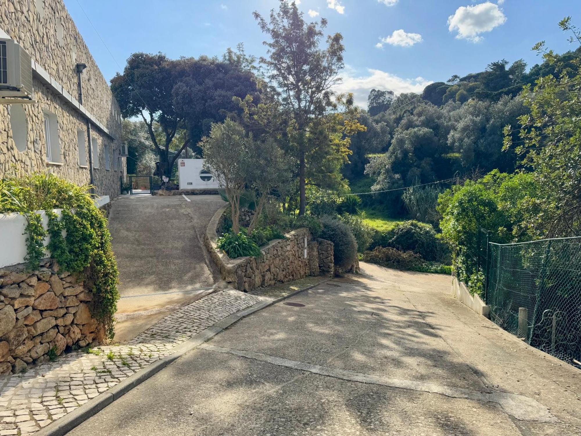 Casa Star Daire Ericeira Dış mekan fotoğraf