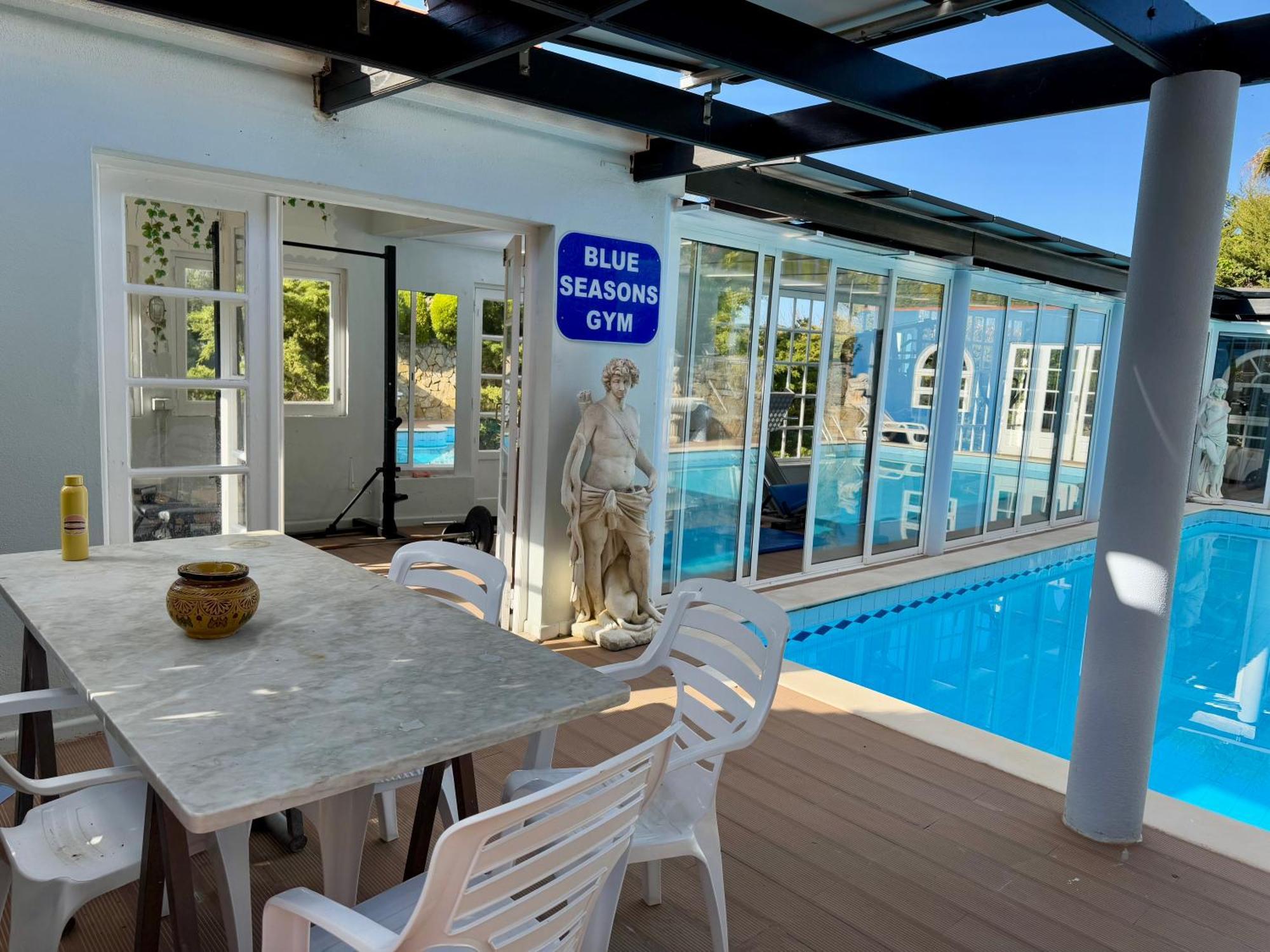 Casa Star Daire Ericeira Dış mekan fotoğraf