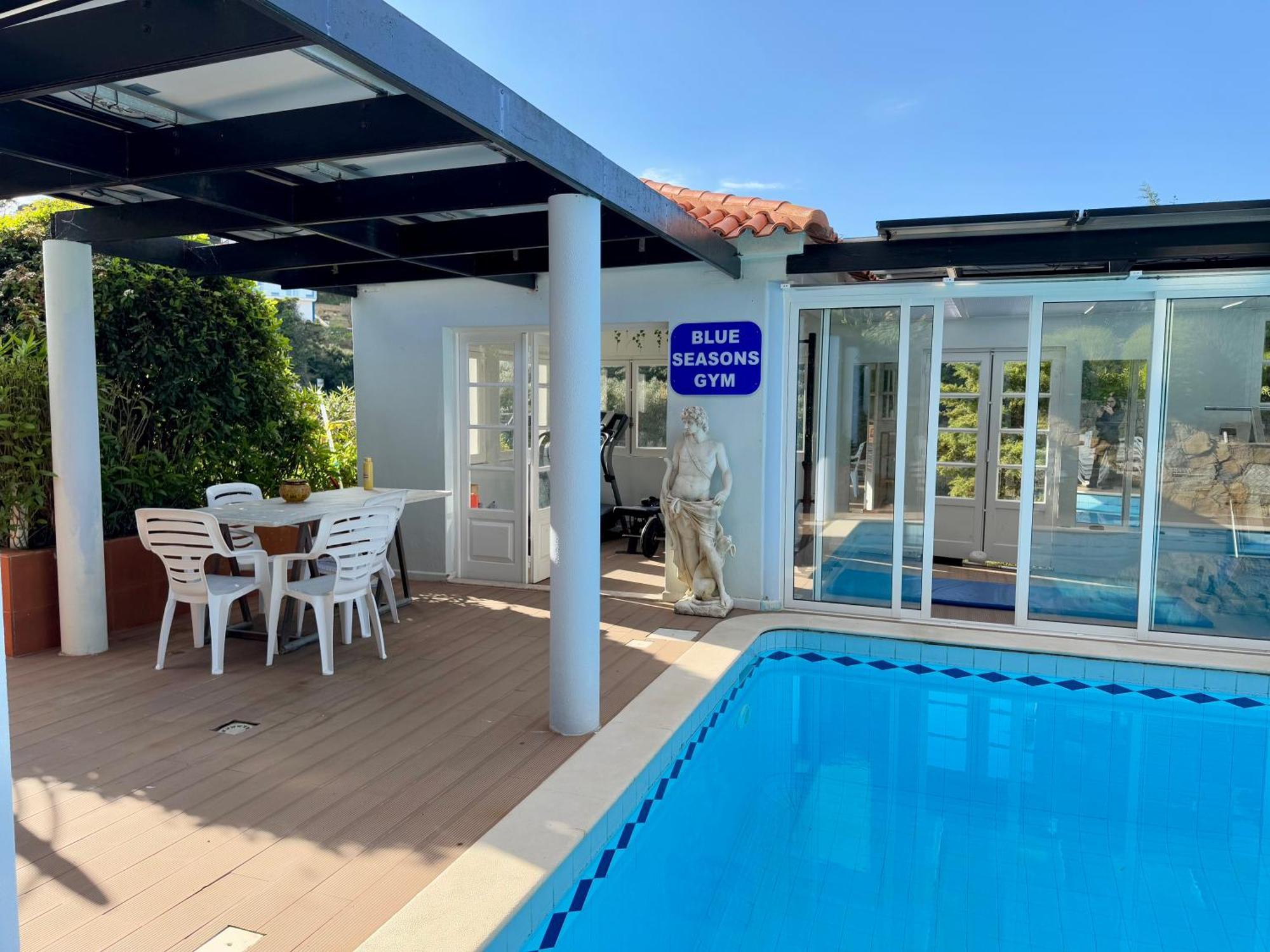 Casa Star Daire Ericeira Dış mekan fotoğraf
