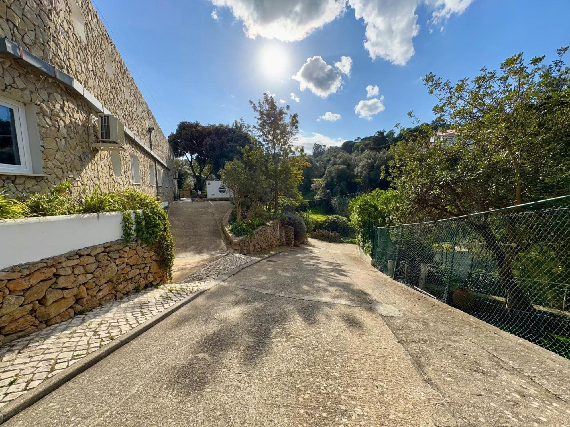 Casa Star Daire Ericeira Dış mekan fotoğraf