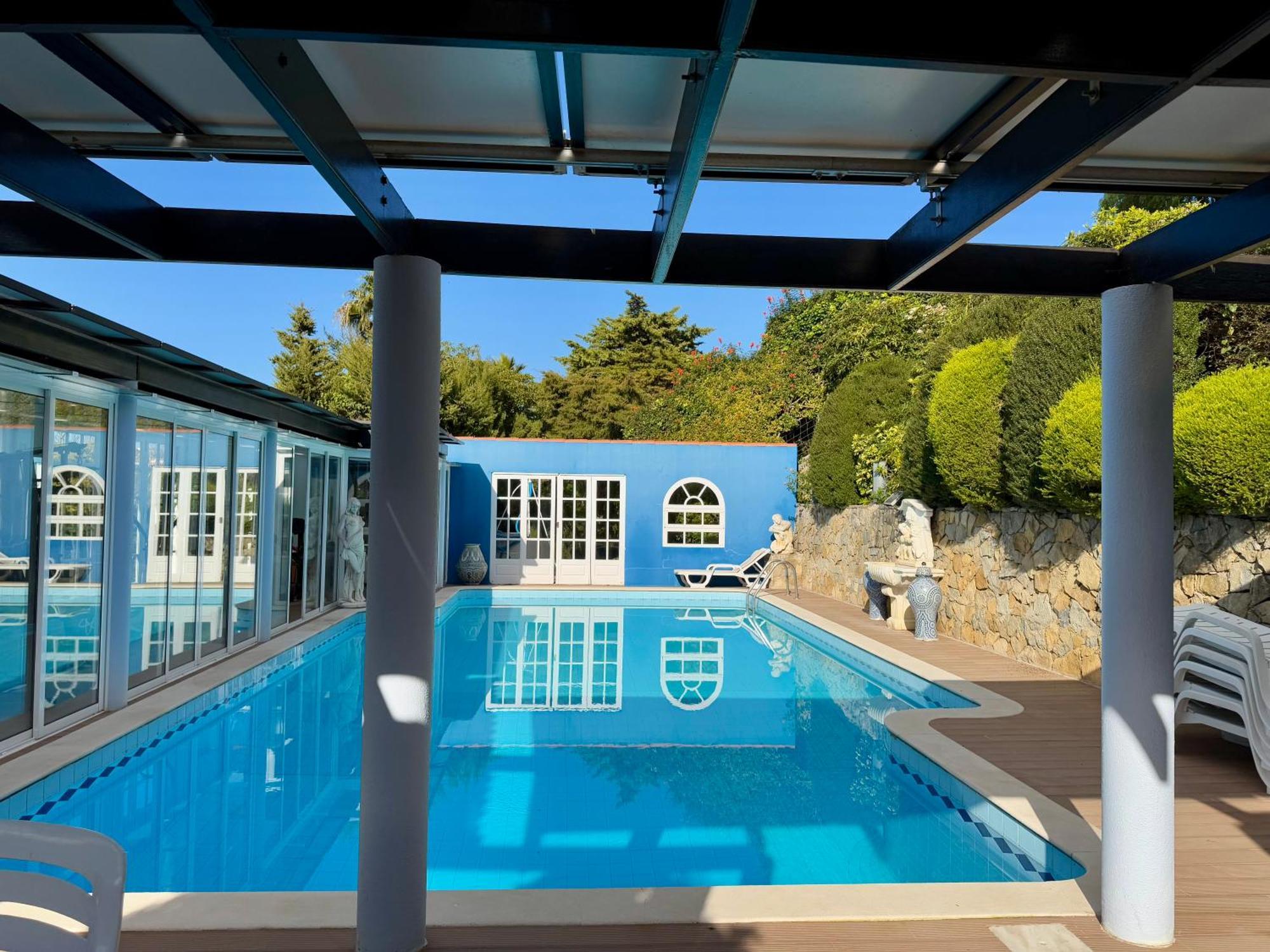 Casa Star Daire Ericeira Dış mekan fotoğraf