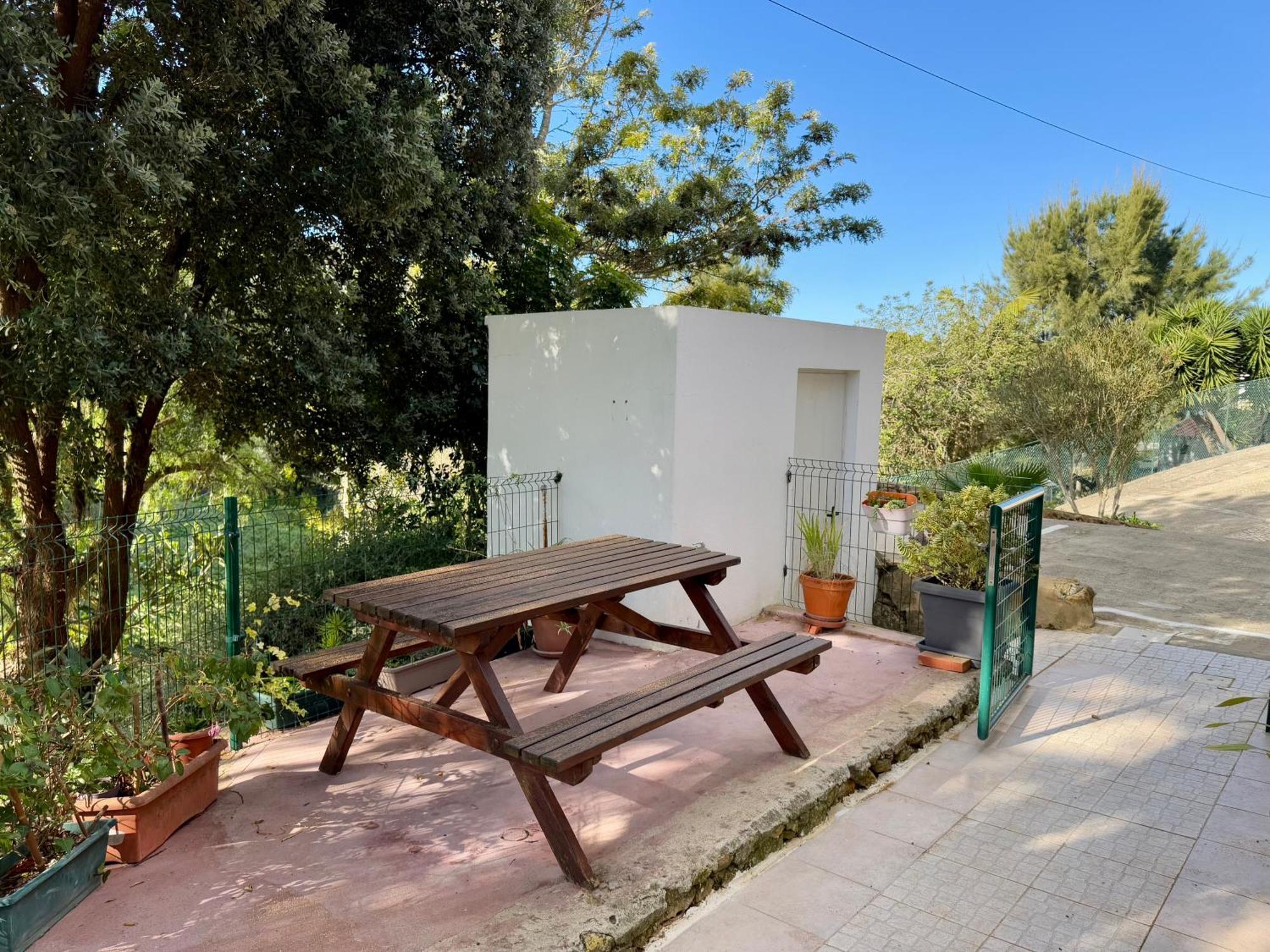 Casa Star Daire Ericeira Dış mekan fotoğraf