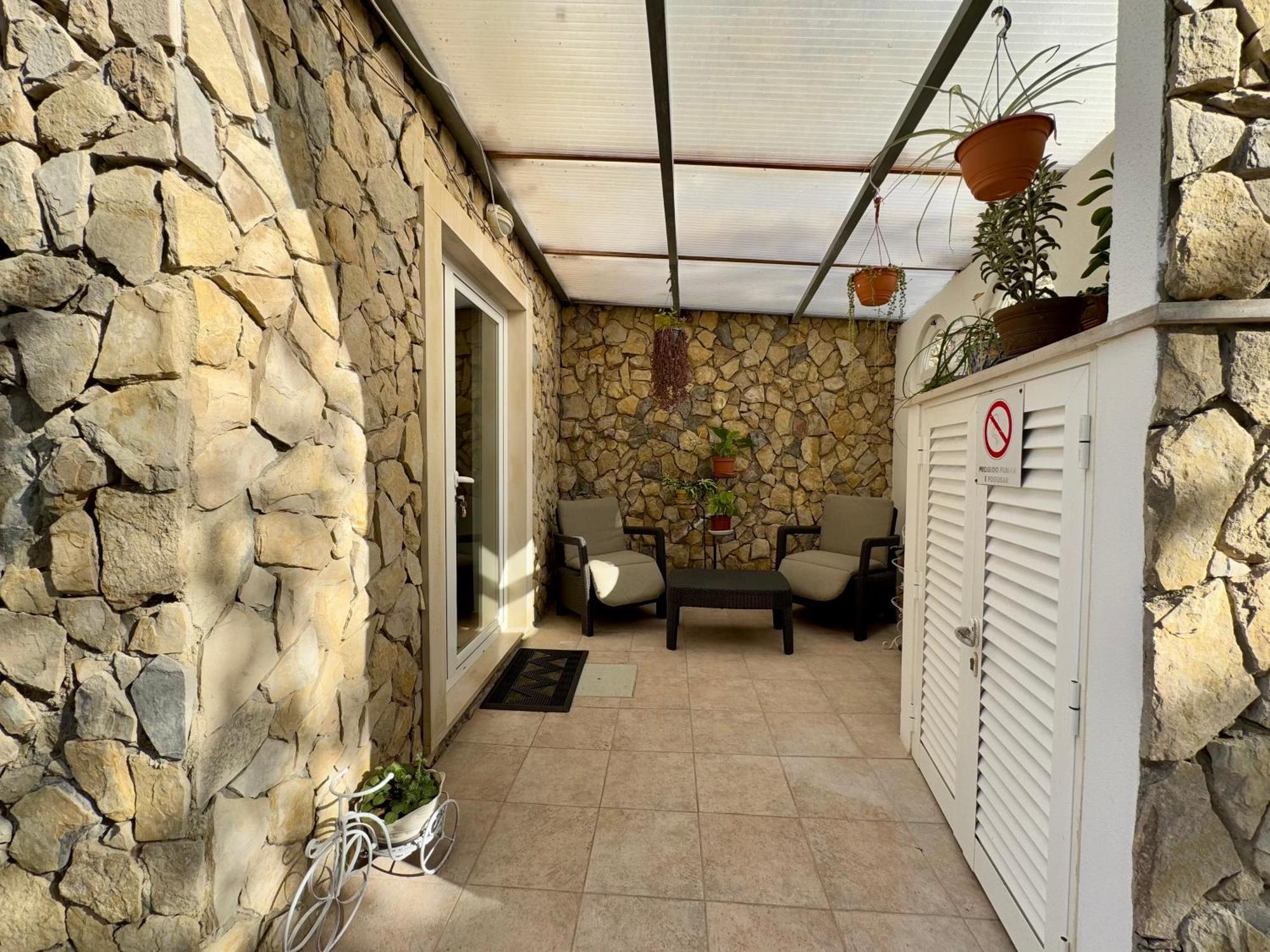 Casa Star Daire Ericeira Dış mekan fotoğraf