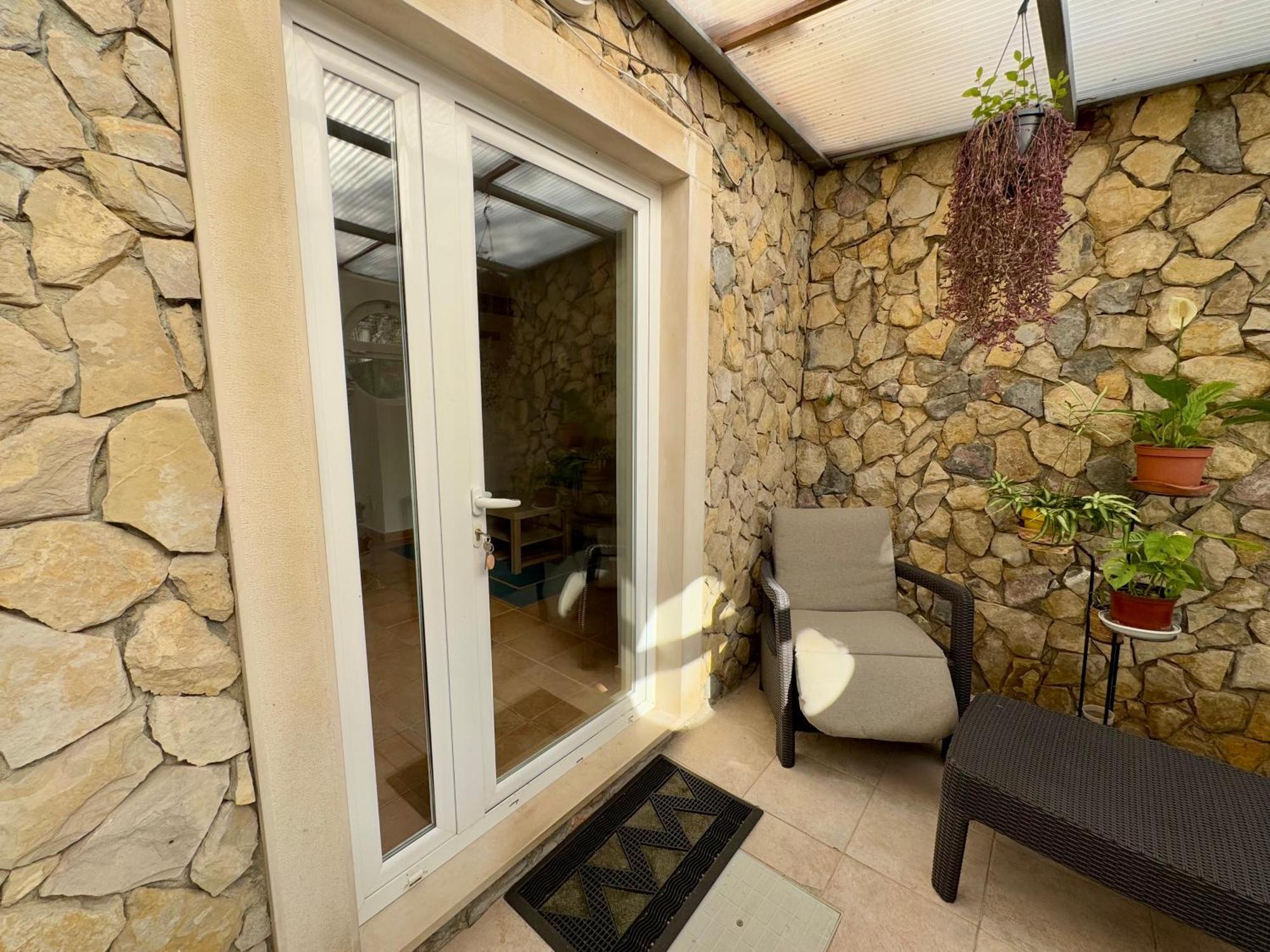 Casa Star Daire Ericeira Dış mekan fotoğraf