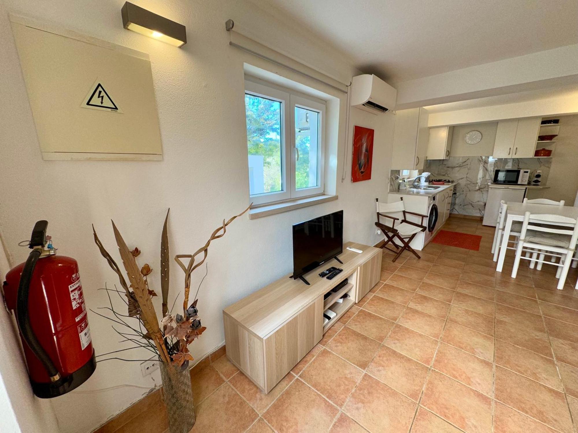 Casa Star Daire Ericeira Dış mekan fotoğraf
